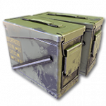 ロボット砲台用弾薬