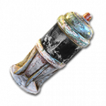 破砕ロケット(弾薬)