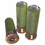 ショットガン用AP弾（弾薬）