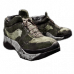 アスリートシューズ