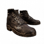 コマンドーブーツ