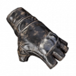 コマンドーグローブ