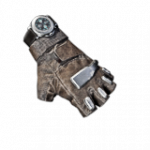 デザートグローブ