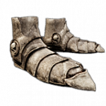 ヘルリーバーブーツ