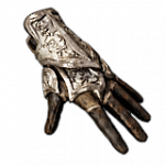 ヘルリーバーグローブ