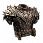 ヘルリーバー衣装