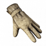 木こりグローブ