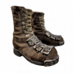 マローダーブーツ