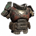 マローダー衣装