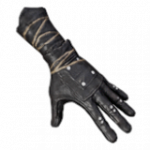 遊牧民グローブ