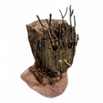 原始的なフード