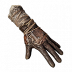 レンジャーグローブ