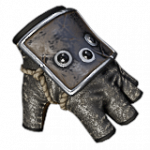 サムライグローブ