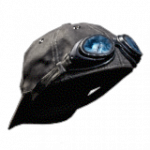 スカベンジャーハット