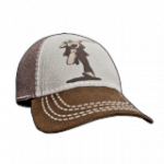 Shotgun Messiah帽子