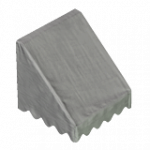 オーニング（ピンク・コーナー・左）