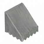 オーニング（ピンク・フル）