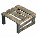 バンディット（足場・2×2・A）