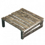 バンディット（足場・3×3・A）