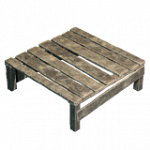 バンディット（足場・3×3・B）