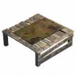 バンディット（足場・シート・3×3・A）