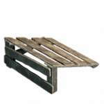 バンディット（斜面・2×2・A）