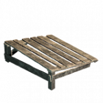 バンディット（斜面・3×3・A）