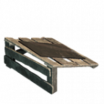 バンディット（斜面・シート・2×2・A）