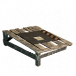 バンディット（斜面・シート・3×3・A）
