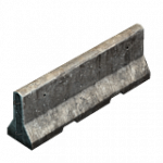 コンクリートバリア