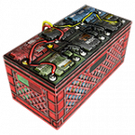 バッテリーバンク