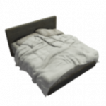 ＝キングサイズベッド＝ランダムヘルパー