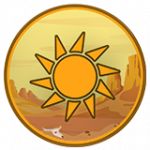 バイオームバッジ2