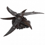 ブレードトラップ