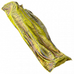 死体袋（黄色）