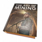 『採掘の匠 1巻』