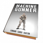 『自動兵器ハンドブック 1巻』