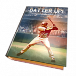 『バッターの心構え 1巻』