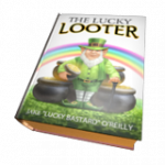 『ラッキーな略奪者 1巻』