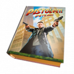 『ピストル・ピート 1巻』