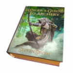 『レンジャーが教えるアーチェリー 1巻』