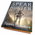 『槍の狩人 1巻』