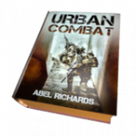 『都市型戦闘 1巻』