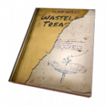 『荒れ地の財宝 1巻』