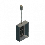 ブレーカー（崩壊）