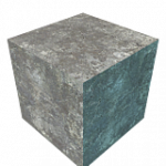橋用コンクリートブロック
