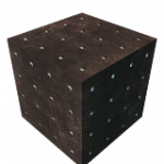 橋用鉄リベットブロック