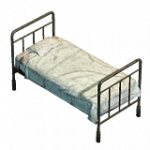 = 二段ベッド = ランダムヘルパー