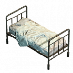 ＝二段ベッド（ごちゃごちゃ）＝ランダムヘルパー