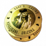 デュークのカジノトークン